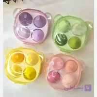 پک بیوتی بلندر خرسی ۴ تایی
