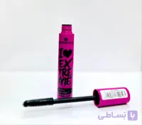 ریمل حجم دهنده و بلندکننده اسنس صورتی