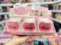 رژگونه گولف گیرل مدل اپل در سه رنگ بندی