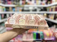 هایلایتر نیوسلف (Newself) در چهار رنگ بندی
