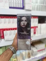 شامپو رنگ موی بنفش کمرنگ گرین‌لند (Greenland) بریتانیا