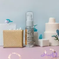 سرم ضدمنافذ نیاسینامید اسید