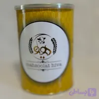 روغن کرمانشاهی گاوی ماهانه (یک کیلویی)