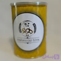 روغن کرمانشاهی مخلوط ماهانه (70%گاوی 30% گوسفندی) یک کیلویی