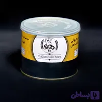 روغن کرمانشاهی گاوی ماهانه (نیم کیلویی)