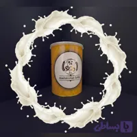 روغن کرمانشاهی گوسفندی ممتاز یک کیلویی