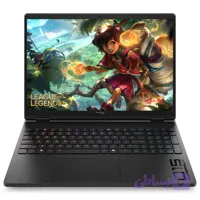 HP OMEN GA0004N/I7-14650HX /24(D5)/ 1TBSSD /8G(5060) لپ تاپ اچ پی - کیوشی