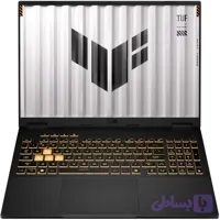 لپ تاپ 16 اینچی گیمینگ ایسوس ASUS TUF Gaming FX608JHR I5 (14450HX) / Ram 16GB / SSD 1TB / RTX5050 (8GB) - کیوشی