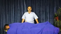آموزش نیمه حضوری ماساژ ایرانی کاریز با مدرک بین المللی «کاربر ماساژ» سازمان فنی و حرفه ای