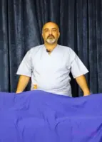 آموزش گروهی ماساژ ایرانی کاریز با مدرک بین المللی «کاربر ماساژ» سازمان فنی و حرفه ای