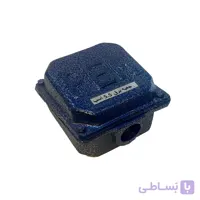 جعبه برق آلومینیومی