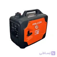 موتور برق سایلنت 3.5 کیلووات فالکون