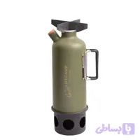 بویلر لایف کمپ با ست کامل پایه
