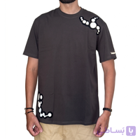 تیشرت رفلکتیو کد 544