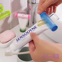 استند خمیر دندادن آویزی Esd50