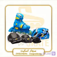 کفش اسکیت فلایینگ ایگل مدل Apex