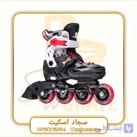 کفش اسکیت COUGAR مدل S303