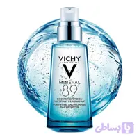 سرم آبرسان و لیفتینگ مینرال89درصد ویشی