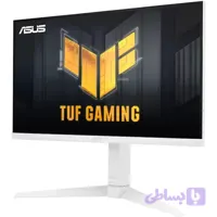 مانیتور ایسوس 27 اینچ مدل TUF Gaming VG27AQML1A-W ASUS VG27AQML1A-W 27inch IPS 2560 × 1440 260Hz 1ms 400Nits