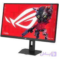مانیتور گیمینگ ایسوس 27 اینچ مدل ROG Strix 5K XG27JCG
