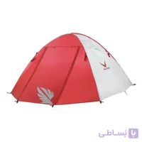 چادر ۴ نفره دوپوش اسنوهاک مدل دیسکاوری کد SN-T5118