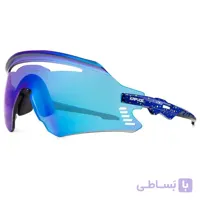 عینک ورزشی KAPVOE مدل TK1-Q-1L با فریم TR90 و لنز UV400