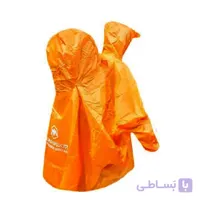 پانچو کوهنوردی جا کوله دار کمپسور BL-032
