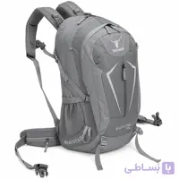 کوله پشتی کوهنوردی 38 لیتری pekynew black stone