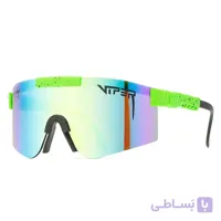 عینک VIPER مدل 2405 | فوق سبک با لنز UV400