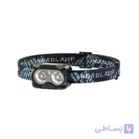 هدلایت اسمایلینگ شارک SMILING SHARK مدل TD-0173