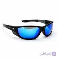 عینک HIKING مدل AL5400-2 پلاریزه UV400 با محافظ باد جانبی