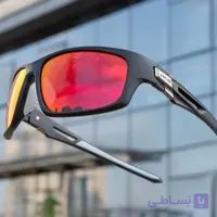 عینک پلاریزه KAPVOE مدل TK4-QTC | عینک ورزشی فضای باز