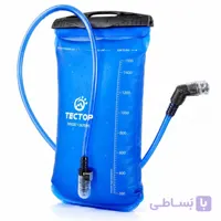 کمل بک 1.5 لیتری TECTOP مدل Hydration Bladder