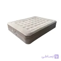 تخت بادی دو نفره کمپینگ چانوداگ CD-4709| خواب واقعی، حتی در دل طبیعت