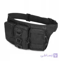 کیف کمری تاکتیکال Yanutan