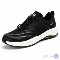 کفش تریل رانینگ کاراکال مدل CA-4603A-1 | کفش اسپرت آج‌دار برای پیاده‌روی و طبیعت‌گردی