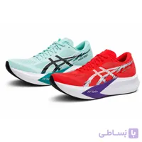 کفش رانینگ آسیکس مدل مجیک اسپید MAGIC SPEED 4