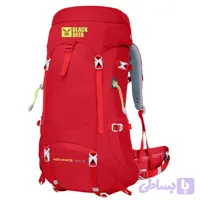 کوله‌پشتی بلک دیر Advance 35+5L مدل 9252