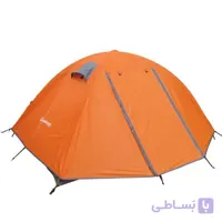 چادر 2 نفره چانوداگ (سه فصل، دوپوش)