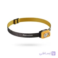 چراغ پیشانی ضد آب مدل CNK2300DQ016 نیچرهایک 300 لومن