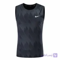 تیشرت آستین حلقه ای مردانه نایک DRY FiT