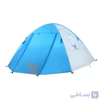 چادر دو نفره اسنوهاک مدل Discovery کد SN-T5116