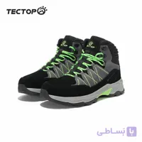 کفش نیم ساق تکتاپ مدل TECTOP DS