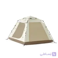 چادر کمپینگ نیچرهایک CNK2450WS021 اتوماتیک ۳ نفره