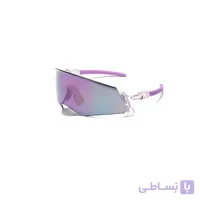 عینک ورزشی OT-4202 | UV400 | طراحی ارگونومیک