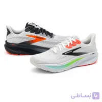 کفش رانینگ بروکس گوستBrooks Ghost 17 | ترکیب نرمی، دوام و عملکرد حرفه‌ای