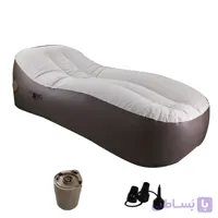 مبل بادی کمپینگ و استخر Chanodug با پمپ شارژی