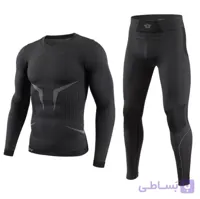 ست بلوز و شلوار بیس ESDY مدل JA09 BaseLayer Pro