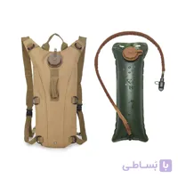 کوله‌ هیدراتاسیون INNOLITES با کمل بک ۳ لیتری ضدنشت
