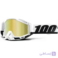 عینک طوفان 100% مدل MX GOGGLE